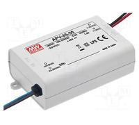 MEAN WELL APV-35-5 Alimentador