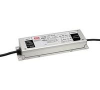 Mean Well Controlador LED de voltaje constante, corriente constante, 150 W, 3,57 A, 42 V/CC, montaje en O inflamable