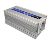 Mean well - convertidor dc-ac - onda senoidal modificada - 300 w - tom