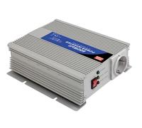 Mean well - convertidor dc-ac - onda senoidal modificada - 600 w - tom