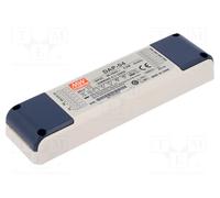 MEAN WELL DAP-04-S01 Convertidor DALI-PWM