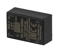 MEAN WELL DC/DC-LED-Treiber 0,5A 6V 52V PWM 4021087076104