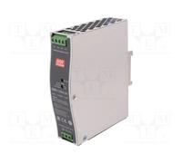 MEAN WELL DDR-120A-24 Convertidor