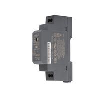 Mean Well DDR-15 Dc / Convertidor de C. a . din Rail Conv 9-36V: 24V 0,63A 15W