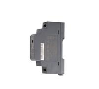 Mean Well DDR-15 Dc / Dc Convertidor din Rail Conv 9-36V: 5V 3A 15W