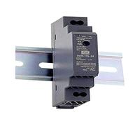 Mean Well DDR-15G-3.3 3.3 V/DC 3.5A 11.6W Rail DC/DC Convertidor 1 x