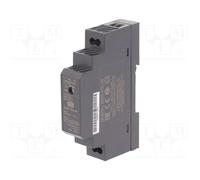 MEAN WELL DDR-15L-24 Convertidor