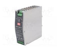 MEAN WELL DDR-240B-24 Convertidor