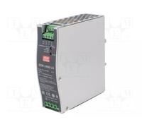 MEAN WELL DDR-240D-24 Convertidor