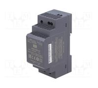 MEAN WELL DDR-30G-24 Convertidor