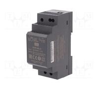 MEAN WELL DDR-30L-5 Convertidor