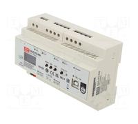MEAN WELL DLC-02-KN Pasarela KNX/DALI