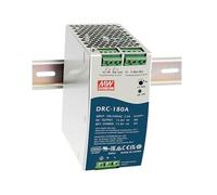 MEAN WELL DRC-180B Hutschienen-Netzteil (DIN-Rail) 4.5 A 179.4 W Anzahl Ausg?nge:2 x Inhalt 1 St. (DRC-180B)