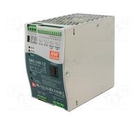 MEAN WELL DRS-240-12 Alimentador