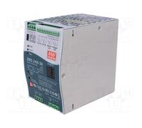 MEAN WELL DRS-240-36 Alimentador