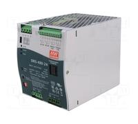 MEAN WELL DRS-480-24 Alimentador
