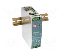 MEAN WELL EDR-120-48 Alimentador