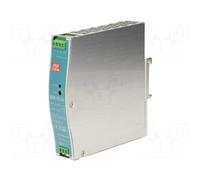 MEAN WELL EDR-75-24 Alimentador