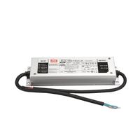 Mean Well ELG-150-12-3Y - Transformador LED (corriente constante, 120 W, 10 A, 6-12 V/DC)