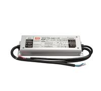 Mean Well ELG-150-36B-3Y - Transformador LED (voltaje constante, corriente constante, 150,1 W, 4,17 A, 18-36)