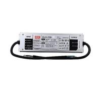 Mean Well ELG 200W 5.55A LED Driver ELG-200-36A-3Y