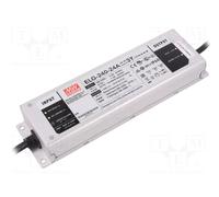 MEAN WELL ELG-240-24A-3Y Alimentador