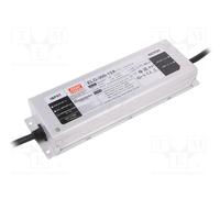 MEAN WELL ELG-300-12A Alimentador