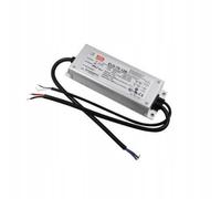 MEAN WELL ELG-75-12B-3Y LED Alimentador de Driver Voltaje Constante 60W 12VDC 5A