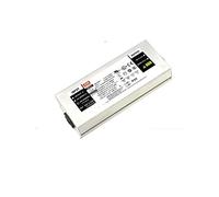 Mean Well ELG-75-24A-3Y AC-DC controlador LED de salida única con PFC, 3 entradas de cable