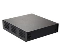 Mean Well ENP-120-48 alimentación de mesa, voltaje fijo 55,2 V/DC 2,2 A 121 W
