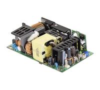 Mean Well EPP-400-12 - Fuente de alimentación (12,6 V, CC, 33,3 A, Voltaje de Salida Regulable, 1 S)