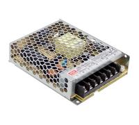 MEAN WELL Fuente de Alimentación 12V 8.5A 102W Encapsulada
