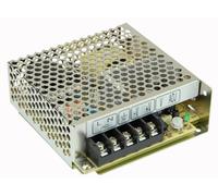 MEAN WELL Fuente de Alimentación 52.8W 24V 2.2A Salida Única