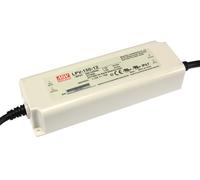 Mean well fuente de alimentaciÓn conmutada - 1 salida - 150 w - 12 v