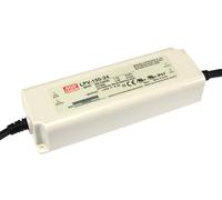 Mean well fuente de alimentaciÓn conmutada - 1 salida - 150 w - 24 v