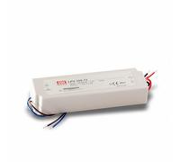 Fuente de alimentación Transformador CV Meanwell impermeable IP67 12 V 100 W 8,5 a LPV-100 - 12