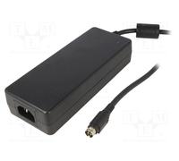 MEAN WELL GSM120A12-R7B Alimentador