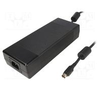 MEAN WELL GSM220A24-R7B Alimentador