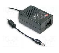 MEAN WELL GSM25B24-P1J Alimentador