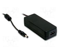 MEAN WELL GSM40B12-P1J Alimentador