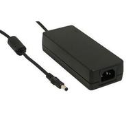 MEAN WELL GST120A24-P1M 120W 24V 5A Potencia Suministro Cable 120cm + Dc Male