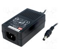 MEAN WELL GST18A05-P1J Alimentador