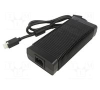 MEAN WELL GST360B12-C8P Alimentador