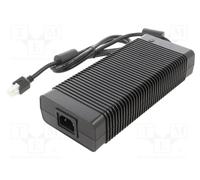 MEAN WELL GST360B36-C6P Alimentador