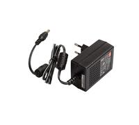 Mean Well GST36E24-P1J Driver LED 24 V/DC 0-1,5 A 36 W Stecker SNT IP20