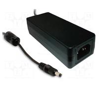 MEAN WELL GST40A05-P1J Alimentador