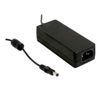 Mean Well GST60A18-P1J PSU 18V Dc 3.33A 60W Erp-Compliant Escritorio