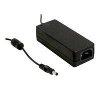 Mean Well GST60A24-P1J Banco PSU 24V Dc 2.5A 60W Erp Cumple