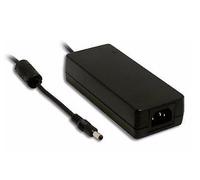 MEAN WELL GST90A12-P1M Ac-Dc Potencia Adaptador para Escritorio 90W 12V 6.67A