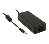 Mean Well GST90A12-P1M Gst Banco PSU 12V Dc 6.67A 80W Ahorro de Energía